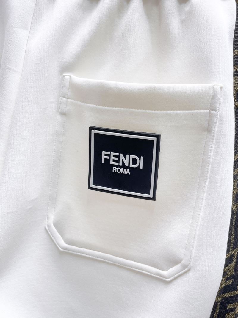 Fendi Long Pants